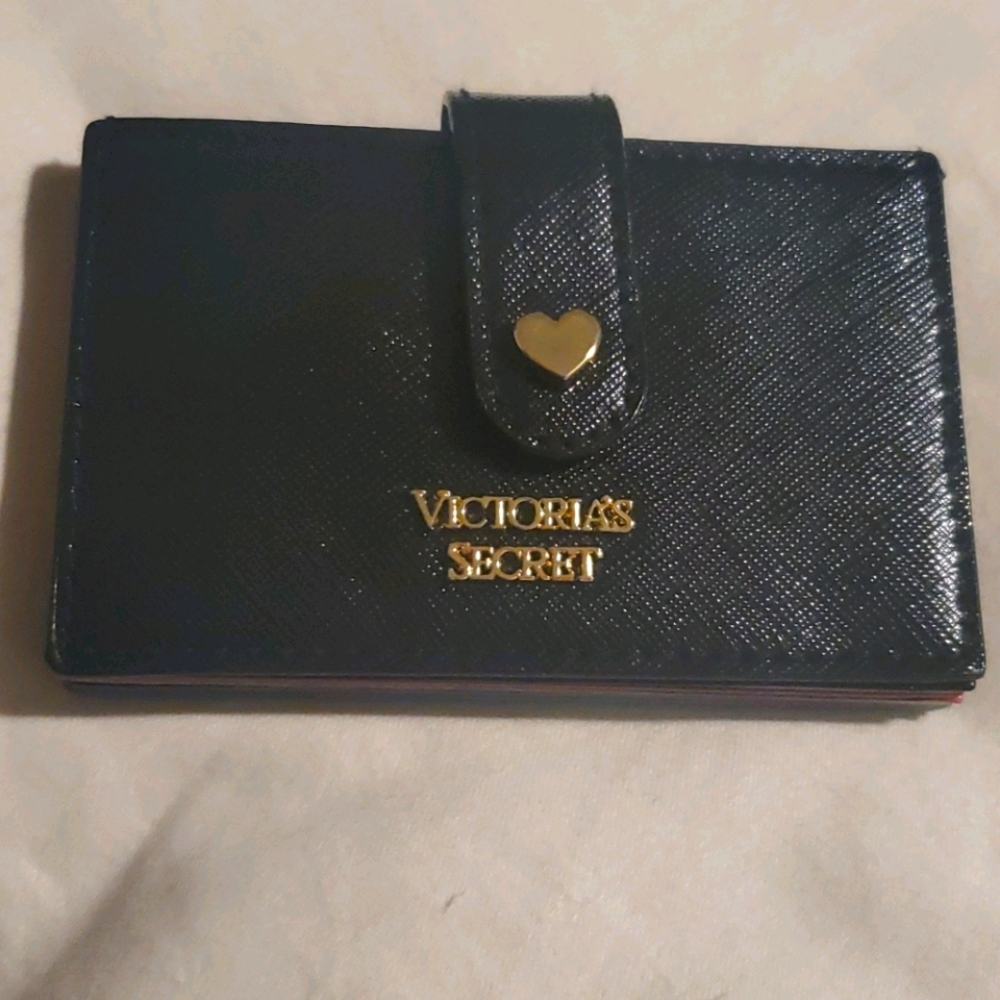 Victoria Secret Card Holder